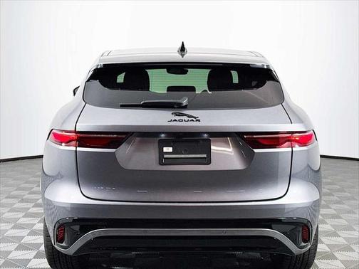 2025 Jaguar F-PACE R-Dynamic S P250 AWD Automatic