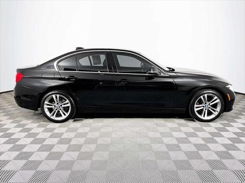 2017 BMW 330 xDrive