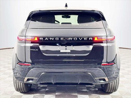 2025 Land Rover Range Rover Evoque Dynamic SE
