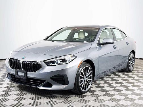 2024 BMW 228 Gran Coupe xDrive