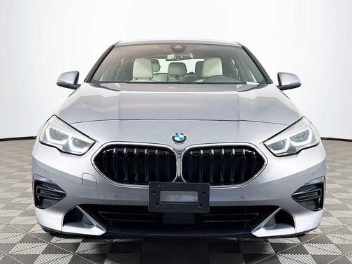 2024 BMW 228 Gran Coupe xDrive