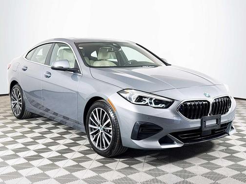 2024 BMW 228 Gran Coupe xDrive