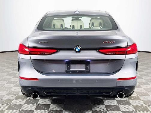 2024 BMW 228 Gran Coupe xDrive