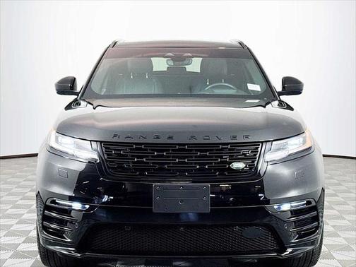 2025 Land Rover Range Rover Velar P250 SE R-Dynamic