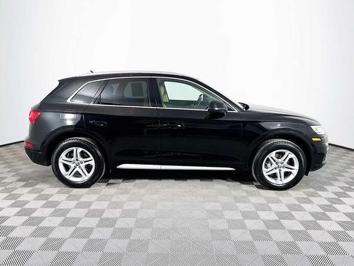 2019 Audi Q5 2.0T Premium