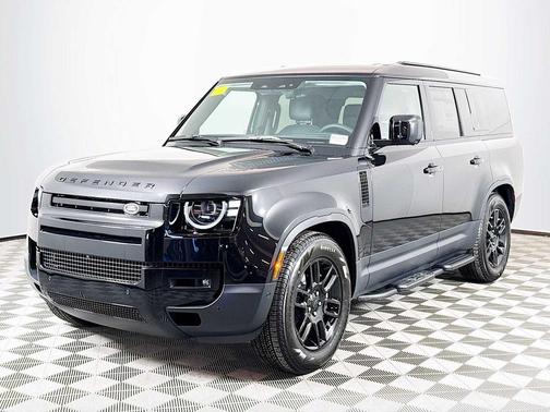 2026 Land Rover Defender P300 S