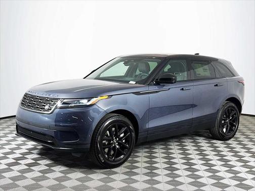 2026 Land Rover Range Rover Velar P250 S