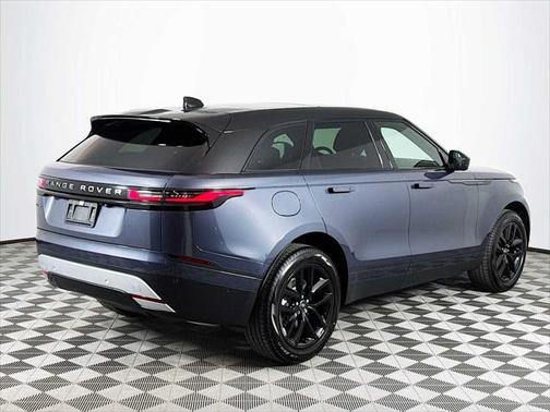 2026 Land Rover Range Rover Velar P250 S