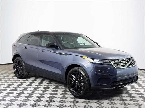 2026 Land Rover Range Rover Velar P250 S