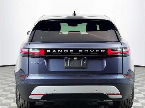 2026 Land Rover Range Rover Velar P250 S