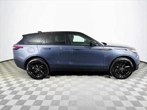 2026 Land Rover Range Rover Velar P250 S