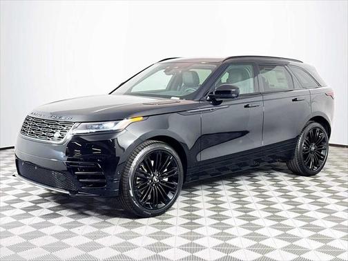 2026 Land Rover Range Rover Velar P250 SE R-Dynamic