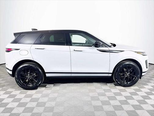 2026 Land Rover Range Rover Evoque Core S