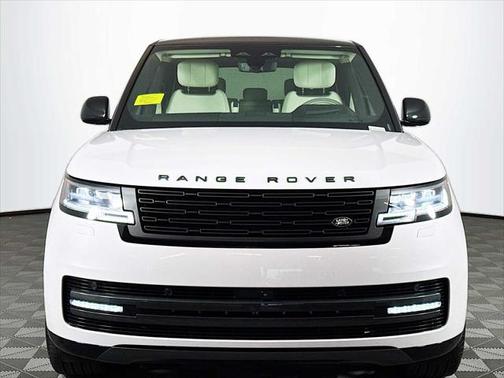 2025 Land Rover Range Rover P530 Autobiography 7 Seat