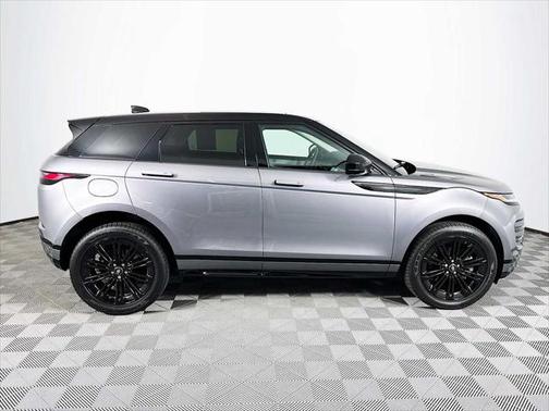 2024 Land Rover Range Rover Evoque Dynamic SE