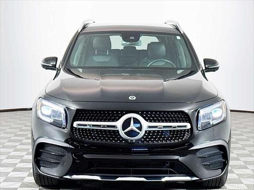 2022 Mercedes-Benz GLB 250 4MATIC