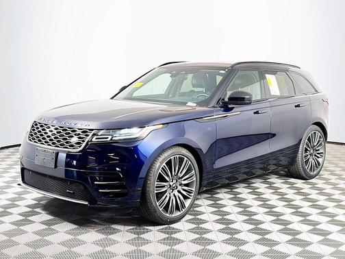 2023 Land Rover Range Rover Velar P250 S R-Dynamic