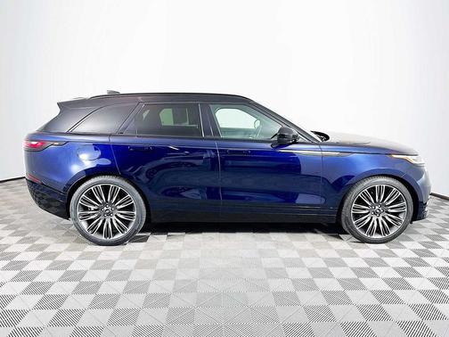 2023 Land Rover Range Rover Velar P250 S R-Dynamic