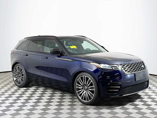2023 Land Rover Range Rover Velar P250 S R-Dynamic
