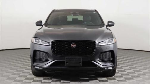 2023 Jaguar F-PACE S P250 AWD Automatic