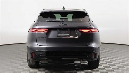 2023 Jaguar F-PACE S P250 AWD Automatic