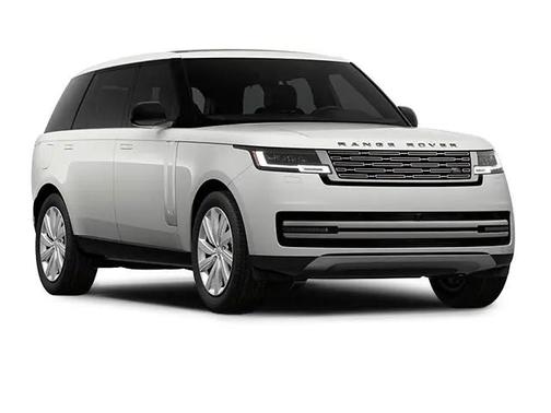 2025 Land Rover Range Rover P550e SE