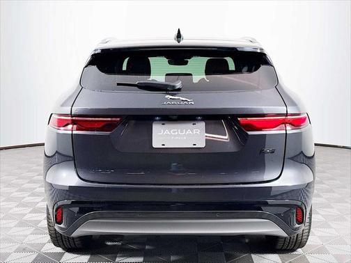 2026 Jaguar F-PACE P250 R-Dynamic S