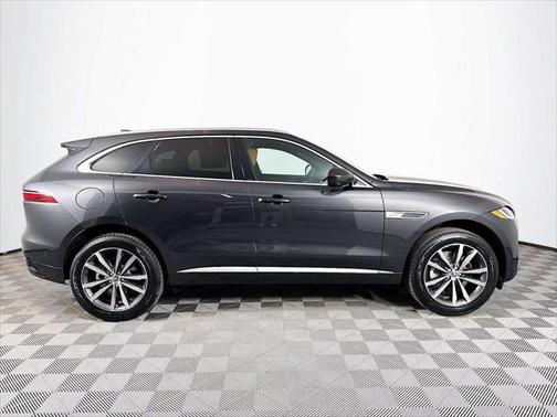 2026 Jaguar F-PACE P250 R-Dynamic S