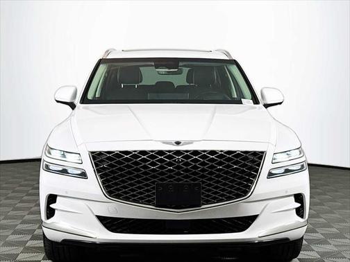 2022 Genesis GV80 3.5T
