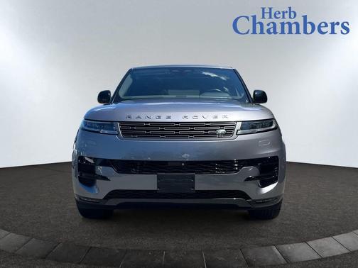 2024 Land Rover Range Rover Sport SE