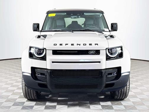 2026 Land Rover Defender P300 S