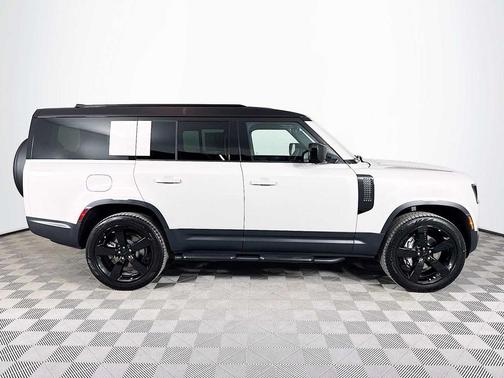 2026 Land Rover Defender P300 S