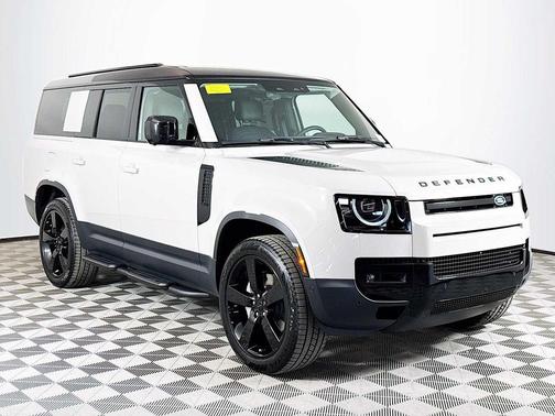 2026 Land Rover Defender P300 S