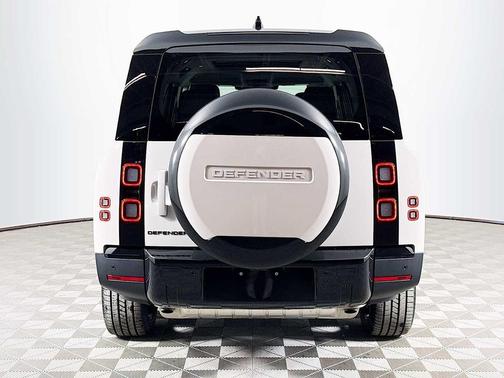 2026 Land Rover Defender P300 S