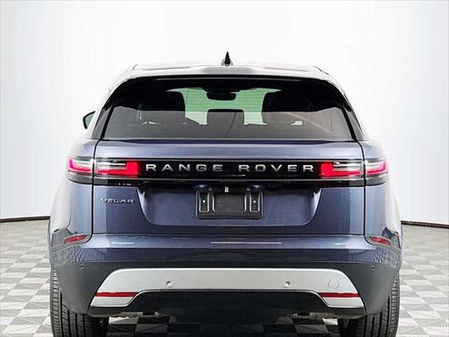 2025 Land Rover Range Rover Velar P250 S