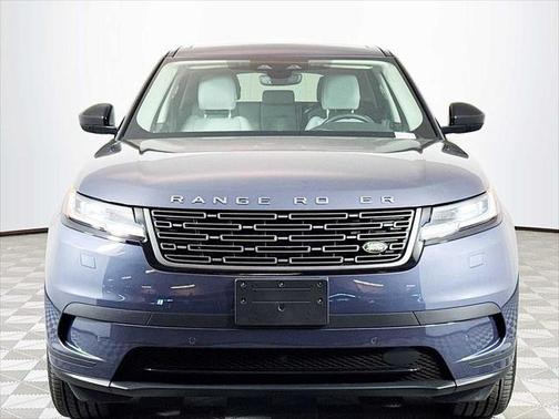 2025 Land Rover Range Rover Velar P250 S