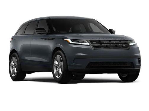 2025 Land Rover Range Rover Velar P250 S