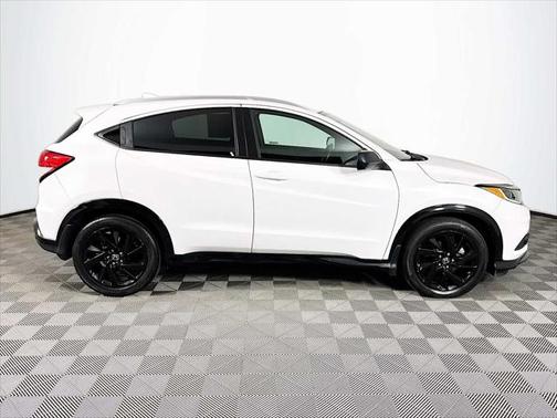 2022 Honda HR-V AWD Sport
