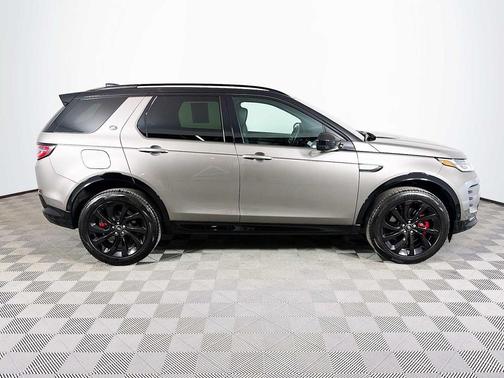 2024 Land Rover Discovery Sport Dynamic SE