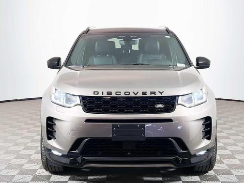 2024 Land Rover Discovery Sport Dynamic SE