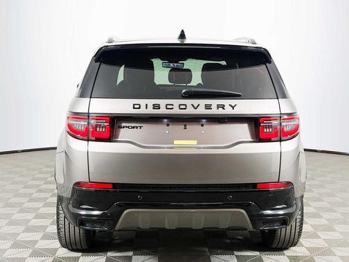 2024 Land Rover Discovery Sport Dynamic SE