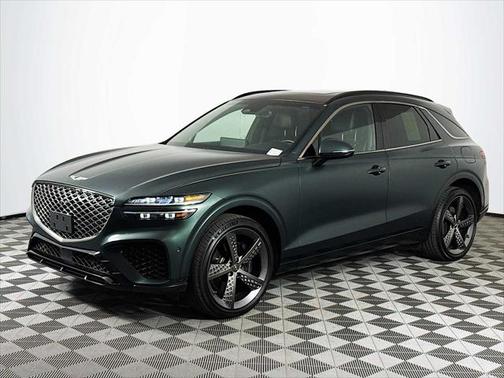 2023 Genesis GV70 2.5T AWD
