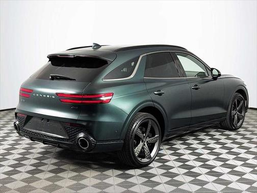 2023 Genesis GV70 2.5T AWD