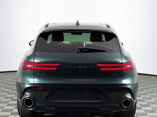 2023 Genesis GV70 2.5T AWD