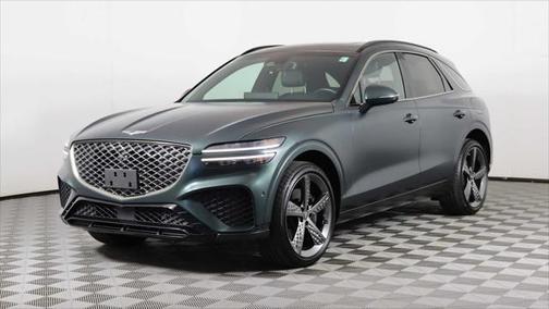 2023 Genesis GV70 2.5T AWD