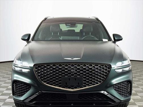 2023 Genesis GV70 2.5T AWD