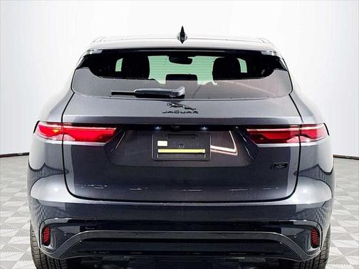 2026 Jaguar F-PACE R-Dynamic S P250 AWD Automatic