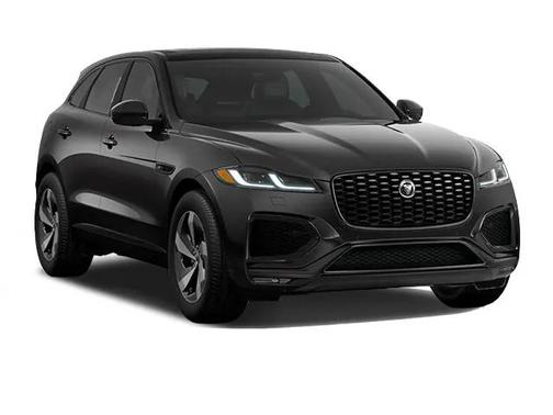 2026 Jaguar F-PACE R-Dynamic S P400 AWD Automatic