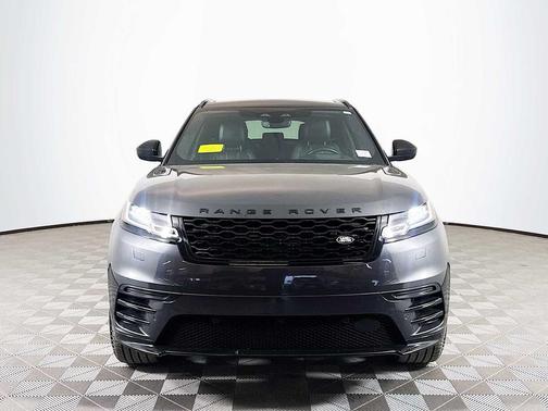 2023 Land Rover Range Rover Velar P400 HST