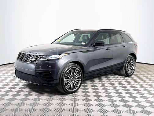 2023 Land Rover Range Rover Velar P400 HST